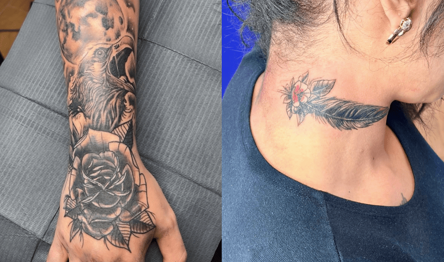 Studio 729 / 729 Tattoo Supply